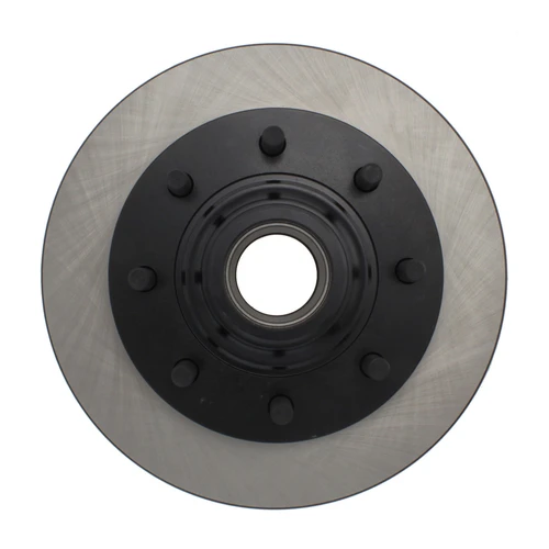 Premium Brake Rotor for 2001-2002 Chevrolet/GMC (Express 2500, Express 3500, Savana 2500, Savana 3500) 120.66049