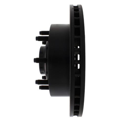 Premium Brake Rotor for 1998-2003 Dodge (B2500, B3500, Ram 2500 Van, Ram 3500 Van) 120.67040