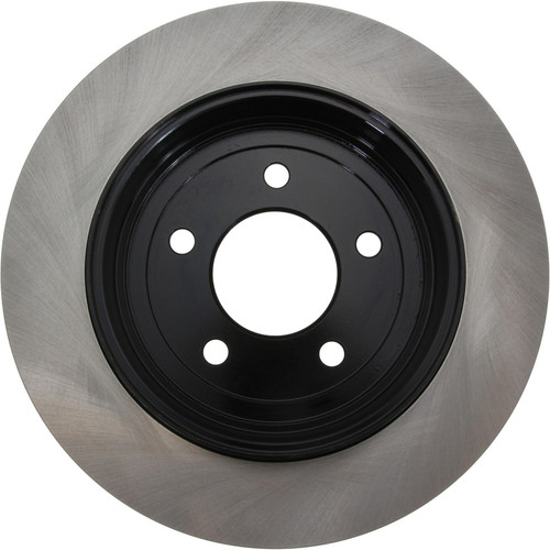 Premium Brake Rotor for 2005-2008 Ford/Mazda/Mercury (Escape, Tribute, Mariner) 120.65108