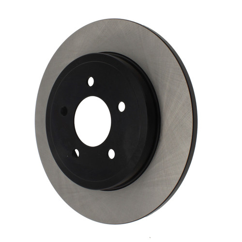 Premium Brake Rotor for 2005-2008 Ford/Mazda/Mercury (Escape, Tribute, Mariner) 120.65108