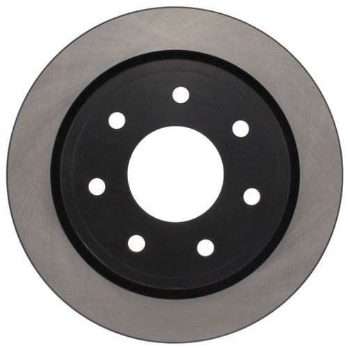 Premium Brake Rotor for 2012-2014 Ford (F-150) 120.65133