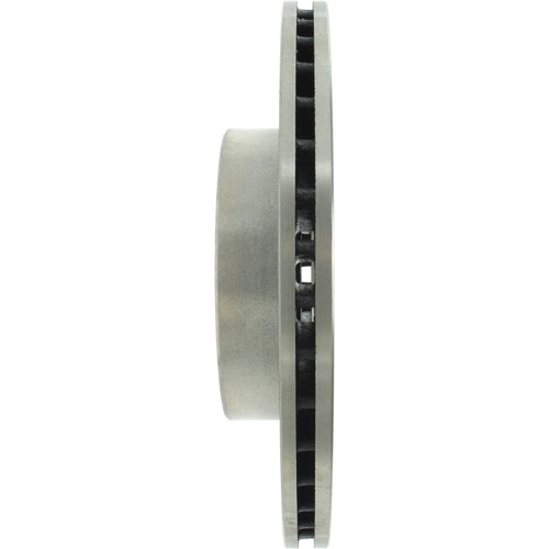 C-Tek Standard Brake Rotor for 2002-2005 Land Rover (Freelander) 121.22006