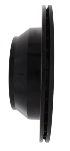 Premium Brake Rotor for 2002-2009 Isuzu/Chevrolet/GMC (Ascender, Trailblazer, Envoy, Bravada) 120.66052