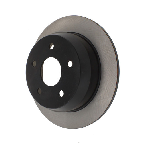 Premium Brake Rotor for 1999-2004 Jeep (Grand Cherokee) 120.67043