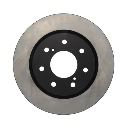 Premium Brake Rotor for 2010-2014 Ford (F-150) 120.65134