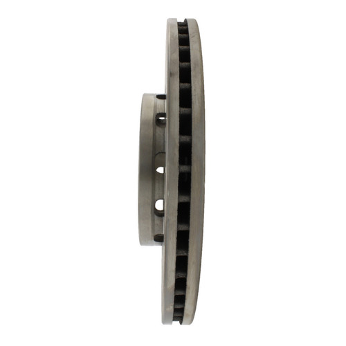 C-Tek Standard Brake Rotor for 1992-2008 Audi/Volkswagen (100, 100 Quattro, A6, A6 Quattro) 121.33039