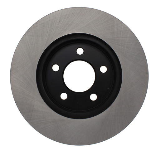 Premium Brake Rotor for 2002-2007 Jeep (Liberty) 120.67052