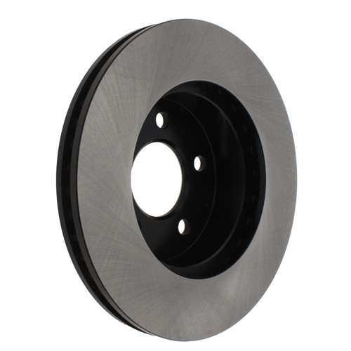 Premium Brake Rotor for 2002-2007 Jeep (Liberty) 120.67052