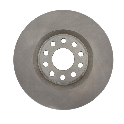 C-Tek Standard Brake Rotor for 2000-2004 Audi (A6 Quattro, S6) 121.33065