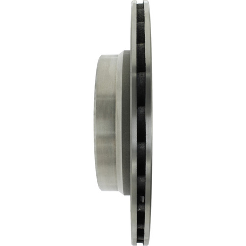 C-Tek Standard Brake Rotor for 1994-2002 BMW (M3, Z3) 121.34037