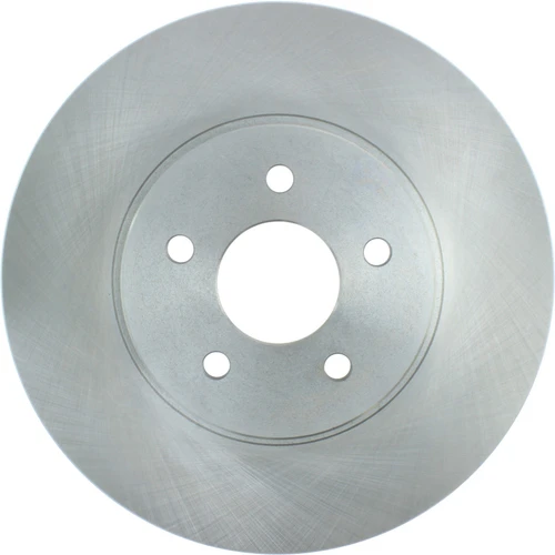 C-Tek Standard Brake Rotor for 2001-2008 Jaguar/Ford (X-Type, Mondeo) 121.20016