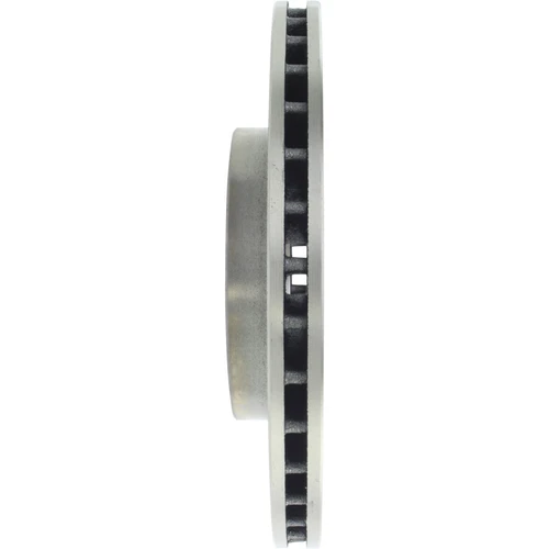 C-Tek Standard Brake Rotor for 2001-2008 Jaguar/Ford (X-Type, Mondeo) 121.20016
