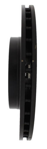 C-Tek Standard Brake Rotor for 2001-2008 Jaguar/Ford (X-Type, Mondeo) 121.20016
