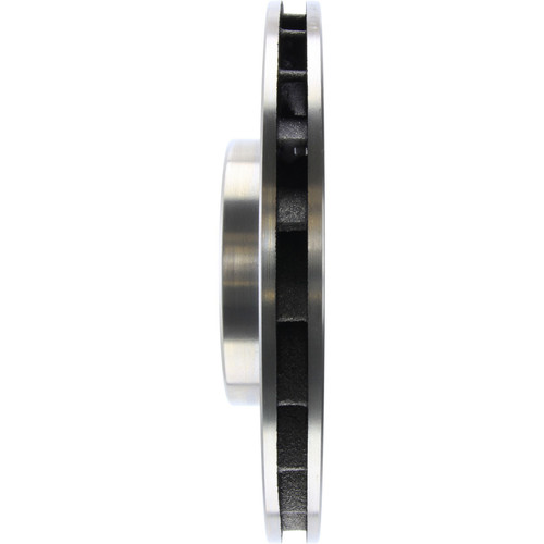 C-Tek Standard Brake Rotor for 1994-2002 BMW (M3, Z3) 121.34038