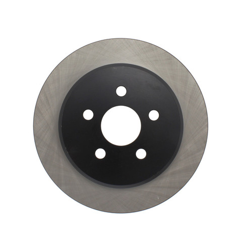 Premium Brake Rotor for 1995-2003 Chrysler/Dodge/Plymouth (PT Cruiser, Neon) 120.63040
