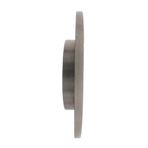 C-Tek Standard Brake Rotor for 2001-2008 Jaguar/Ford (X-Type, Mondeo) 121.20017