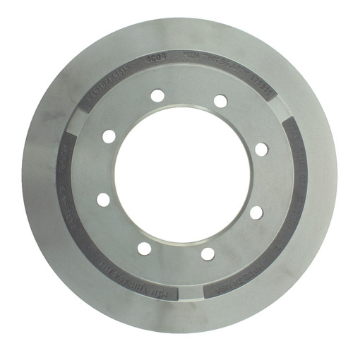 Premium Brake Rotor for 2012-2022 Ford (F-350 Super Duty, F-450 Super Duty) 120.65141