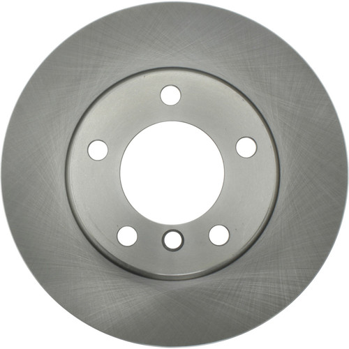 C-Tek Standard Brake Rotor for 1995-1998 BMW (318ti, Z3) 121.34040