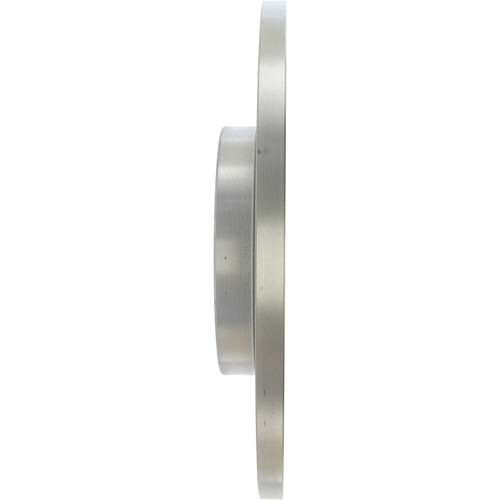 C-Tek Standard Brake Rotor for 2003-2005 Jaguar (S-Type, Vanden Plas, XJR, Super V8) 121.20019