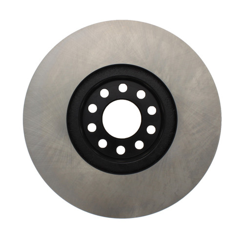 Premium Brake Rotor for 2006-2011 Workhorse (W16, W18, W42, Custom Chassis W42) 120.85001