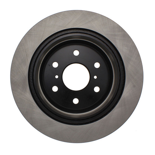 Premium Brake Rotor for 2007-2020 Cadillac/Chevrolet/GMC (Escalade, Tahoe, Yukon, Avalanche) 120.66065