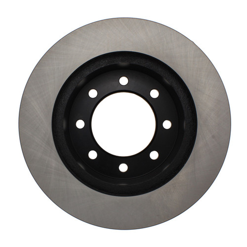 Premium Brake Rotor for 2003-2008 Dodge (Ram 2500, Ram 3500, Ram 1500, Ram 4000) 120.67061