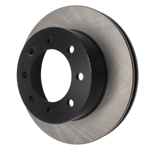 Premium Brake Rotor for 2003-2008 Dodge (Ram 2500, Ram 3500, Ram 1500, Ram 4000) 120.67061