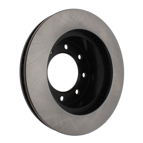 Premium Brake Rotor for 2003-2008 Dodge (Ram 2500, Ram 3500, Ram 1500, Ram 4000) 120.67061