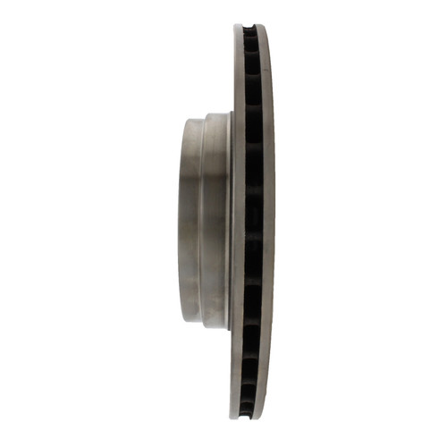 C-Tek Standard Brake Rotor for 2002-2005 BMW (745i, 745Li, 760Li, 760i) 121.34065