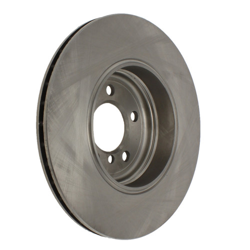C-Tek Standard Brake Rotor for 2002-2005 BMW (745i, 745Li, 760Li, 760i) 121.34065