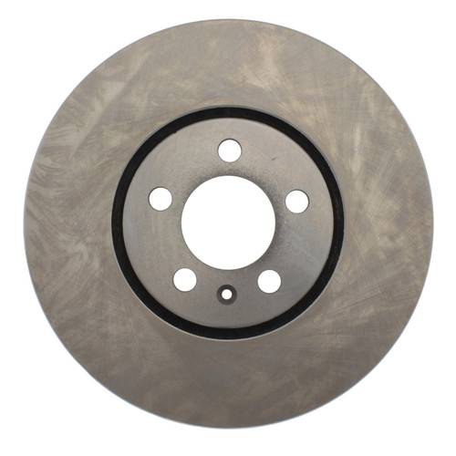 C-Tek Standard Brake Rotor for 1996-1998 Volkswagen (Golf, Jetta, Passat) 121.33049