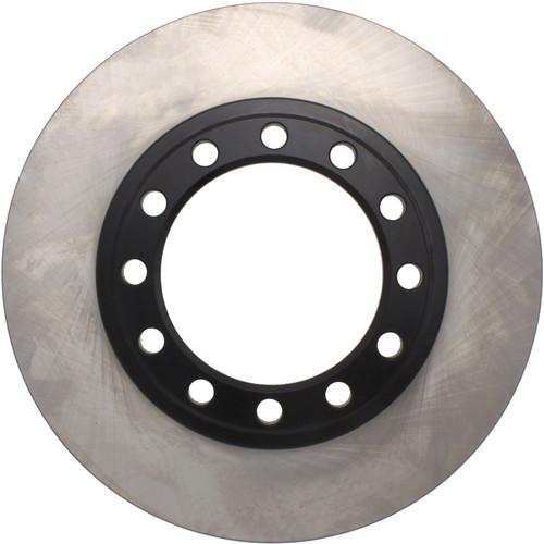 Premium Brake Rotor for 1986-1997 Chevrolet/GMC/Isuzu (W3500 Tiltmaster, W3500 Forward, NPR, W4500 Forward) 120.76001