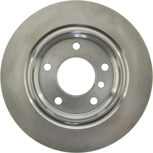 C-Tek Standard Brake Rotor for 1994-2005 BMW (323Ci, 323i, 328i, 320i) 121.34044