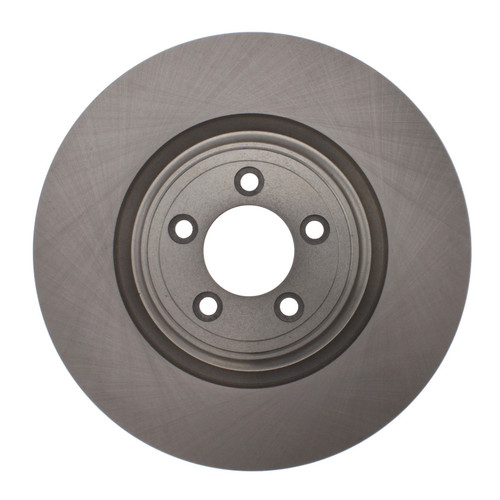 C-Tek Standard Brake Rotor for 2006-2021 Jaguar (S-Type, Super V8, XJR, XKR) 121.20024