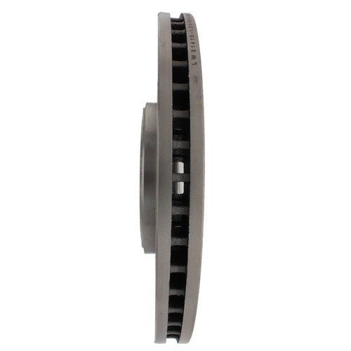 C-Tek Standard Brake Rotor for 2006-2021 Jaguar (S-Type, Super V8, XJR, XKR) 121.20024