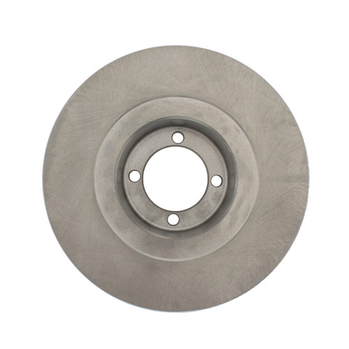 C-Tek Standard Brake Rotor for 1967-1976 BMW (2002, 1600ti, 2002ti, 1602) 121.34000