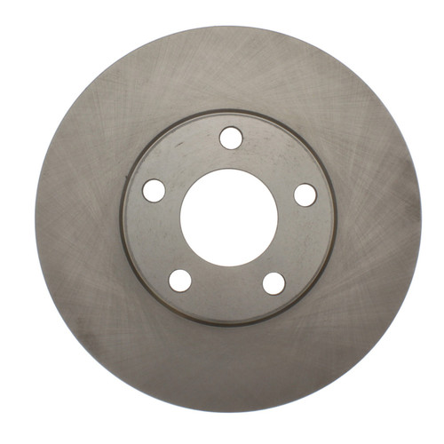 C-Tek Standard Brake Rotor for 1998 Volkswagen (Passat) 121.33055