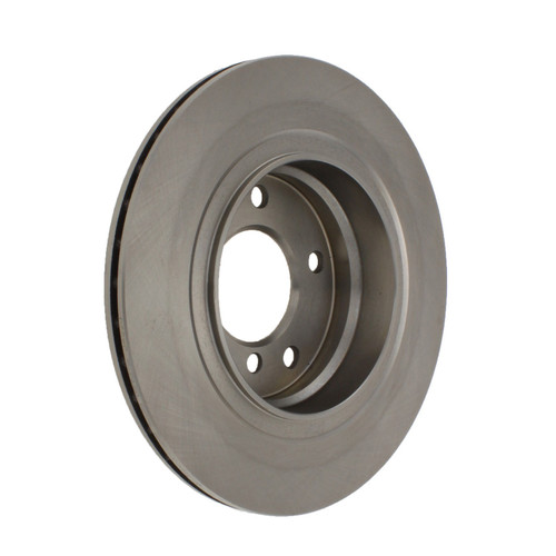 C-Tek Standard Brake Rotor for 1999-2006 BMW (323i, 325Ci, 325i, 328Ci) 121.34049