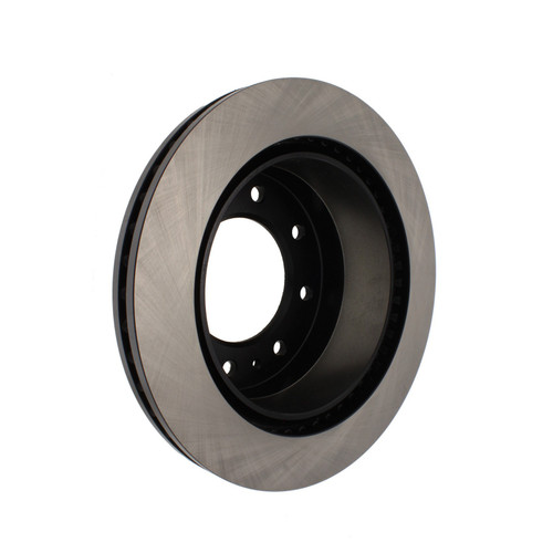 Premium Brake Rotor for 2011-2024 Chevrolet/GMC (Silverado 2500 HD, Silverado 3500 HD, Sierra 2500 HD, Sierra 3500 HD) 120.66077