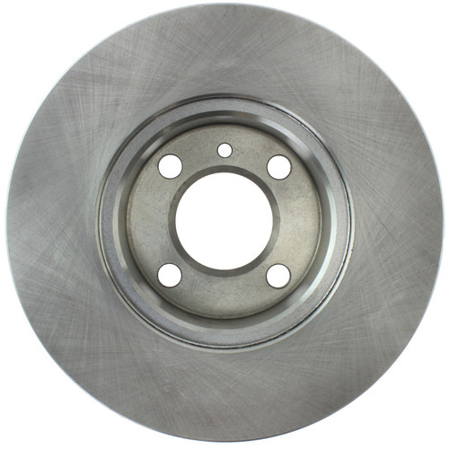 C-Tek Standard Brake Rotor for 1977 BMW (320i) 121.34006