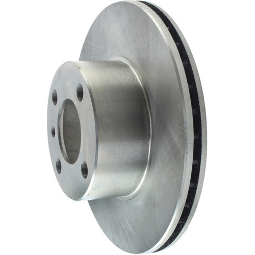 C-Tek Standard Brake Rotor for 1977 BMW (320i) 121.34006