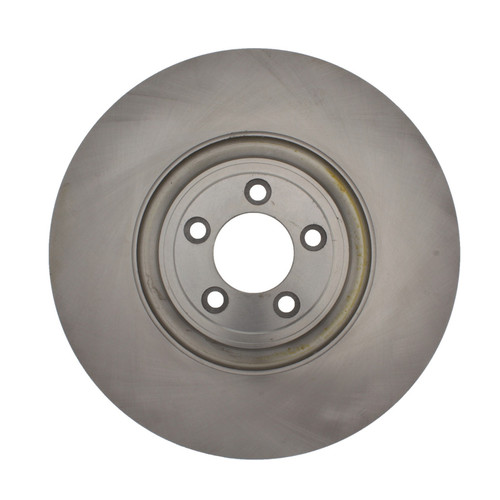 C-Tek Standard Brake Rotor for 2010-2021 Jaguar (XF, XKR, XFR, XJ) 121.20030