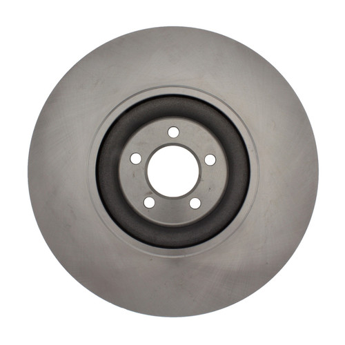 C-Tek Standard Brake Rotor for 2010-2021 Jaguar (XF, XKR, XFR, XJ) 121.20030