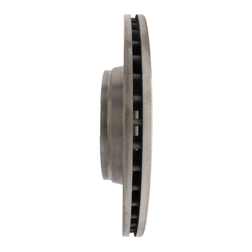 C-Tek Standard Brake Rotor for 1997-2008 Volkswagen/Audi (Passat, A4, S8) 121.33056