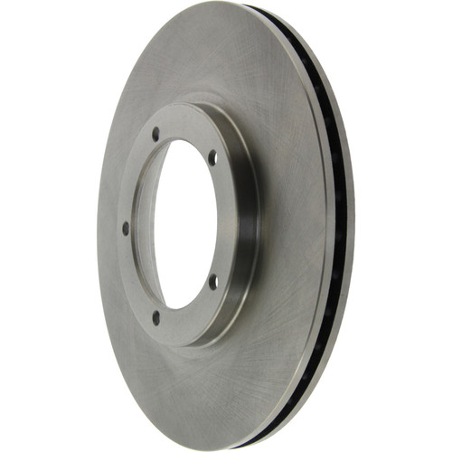 C-Tek Standard Brake Rotor for 1967-1988 Porsche (911, 924, 944, 914) 121.37001