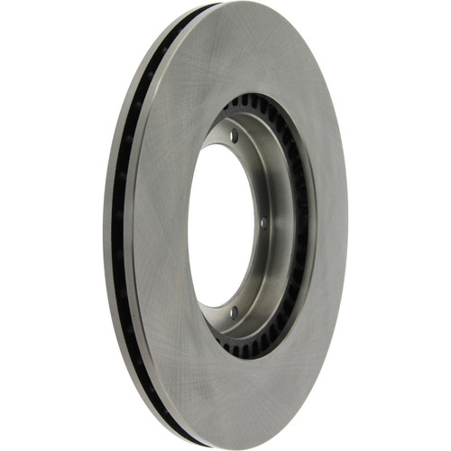 C-Tek Standard Brake Rotor for 1967-1988 Porsche (911, 924, 944, 914) 121.37001