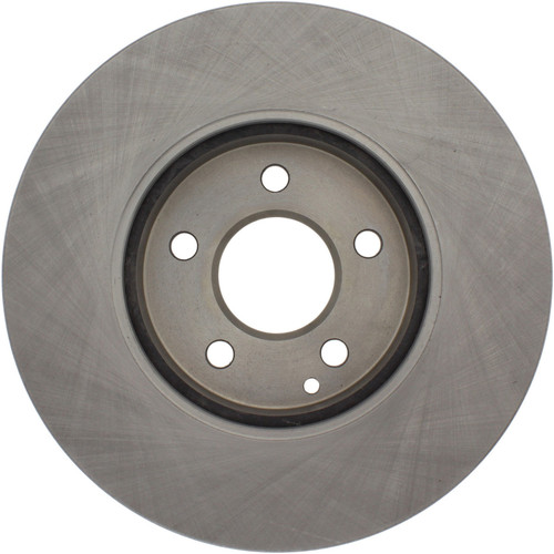 C-Tek Standard Brake Rotor for 2003-2009 Mercedes-Benz (E320, E350) 121.35060