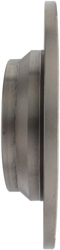 C-Tek Standard Brake Rotor for 2007-2013 Mercedes-Benz (S550, SL550, CL550, S400) 121.35098