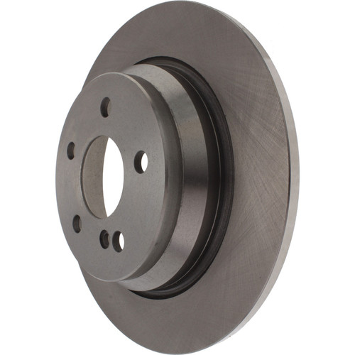 C-Tek Standard Brake Rotor for 2007-2013 Mercedes-Benz (S550, SL550, CL550, S400) 121.35098