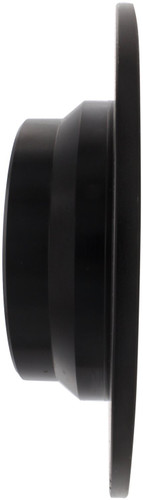 C-Tek Standard Brake Rotor for 2003-2016 Mercedes-Benz (E320, E500, E350, E250) 121.35061